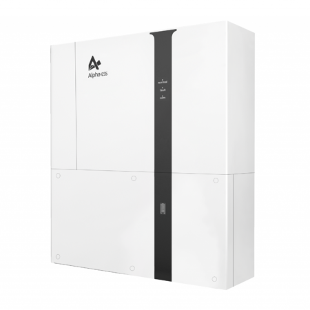 Alpha-B3-Plus 3kWh Inverter with 5.04kWh Battery