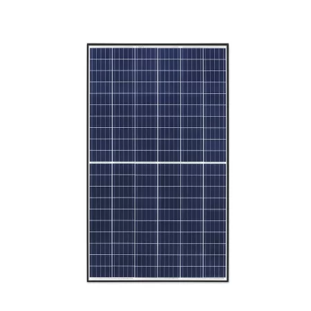 REC Solar 350W TWINPEAK2 Half Cut Multi PERC Silver Frame Solar Panel