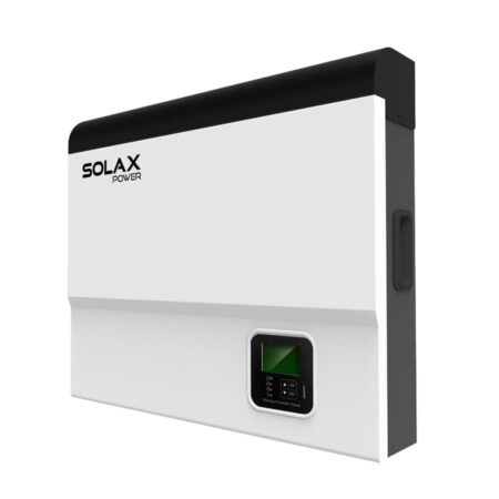 Solax 5kW Single Phase Solar Inverter