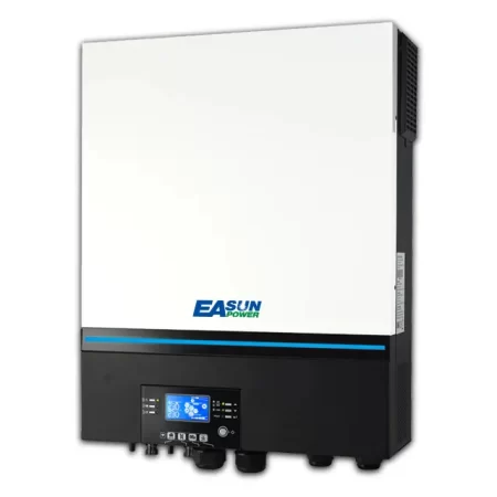 EASUN 11kW Axpert Max 48V Hybrid Inverter with WIFI