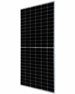 JA Solar 460W 24V Monocrystalline PERC Panel