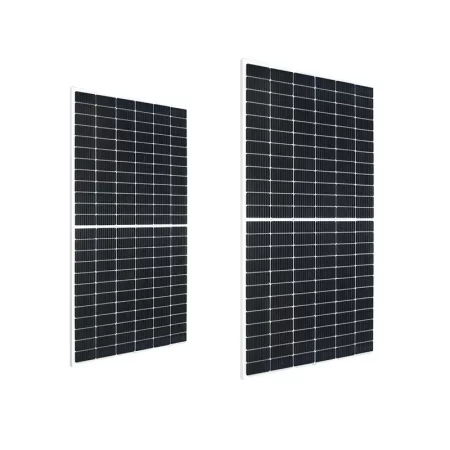 High-Efficiency 72 Cell Monocrystalline Solar Panel