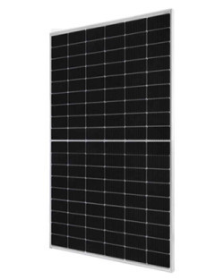 JA Solar 500W Deep Blue 3.0 Mono Solar Panel
